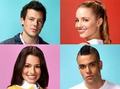Glee pictures - glee photo