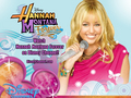 hannah-montana - Hannah Montana Forever Exclusive Disney Wallpapers by dj!!! wallpaper