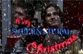 Happy Supernatural Holidays! - supernatural fan art