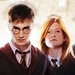 Harry Potter icons - harry-potter icon