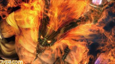  Ifrit