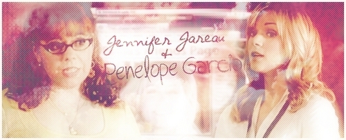  JJ & Penelope