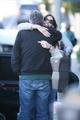 Jennifer Garner: Family Breakfast with Ben Affleck - jennifer-garner photo