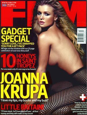 Joanna Krupa