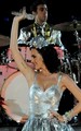 Katy Perry's Grammy Nominations Concert Rehearsal - katy-perry photo
