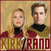  Kirk/Rand