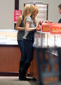 Lindsay Lohan 2010-11-27 - shopping at the Desert Hills Premium Outlets Read more: Lindsay Lohan - P - lindsay-lohan photo