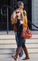 Lindsay Lohan: Focused on Sobriety - lindsay-lohan photo