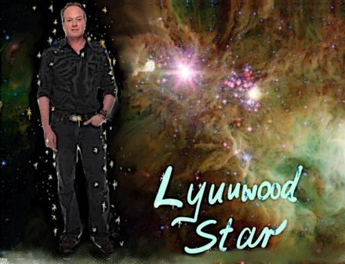  Lynnwood 星, つ星