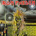 Maiden(L) - iron-maiden icon