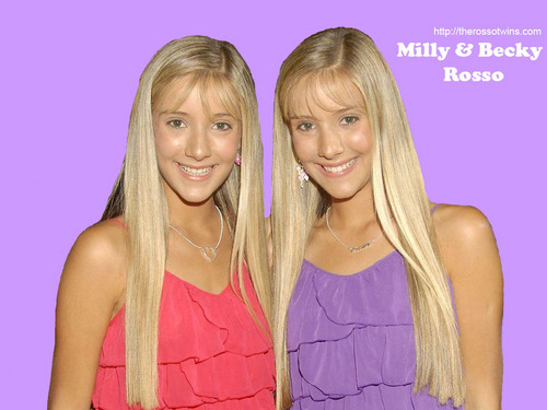 Milly & Becky