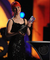 More Pictures of Hayley at CMT Awards - paramore photo