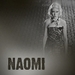 Naomi +Emily - skins icon