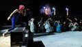 Paramore's VH1 Divas Salute The Troops, USO,  Kuwait [Nov 23] - paramore photo