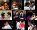 Rafa and Andy..they need only love.. - tennis photo