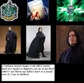 Sexy Severus Snape =) - severus-snape fan art