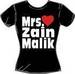 Sizzling Hot Zayn/Zain Malik T-Shirt (I Own 1:) x - zayn-malik icon
