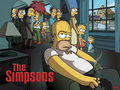 THY SYMPSONSY :D - the-simpsons photo