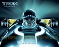 upcoming-movies - TRON : Legacy (2010) wallpaper