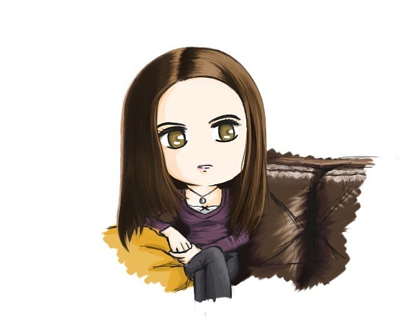 TVD Cartoon Pictures - The Vampire Diaries TV Show Photo (17312382) - Fanpop