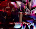 The Vampire Diaries - the-vampire-diaries wallpaper