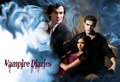 The Vampire Diaries - the-vampire-diaries photo