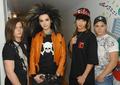 Tokio Hotel - music photo