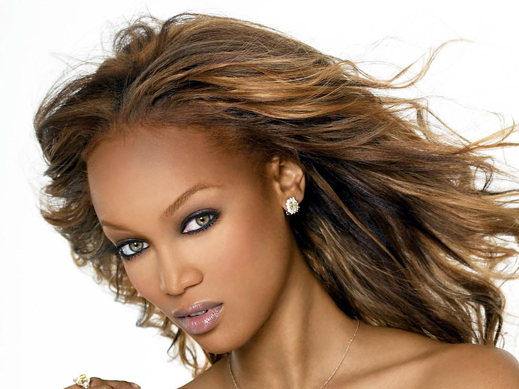 Tyra Banks Pictures