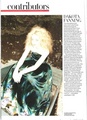 Vogue scan - dakota-fanning photo