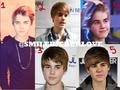Which hairsyle should Justin have? 1,2,3,4,or,5?? - justin-bieber photo