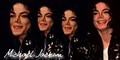 beautiful Michael <3 - michael-jackson fan art