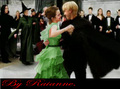 dramione <3. - draco-malfoy-and-hermione-granger photo