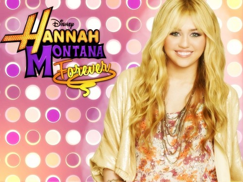 hannah montana high quality pic by Pearl