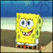 imagination - spongebob-squarepants icon