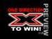 one direction - the-x-factor icon