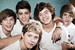 one direction - the-x-factor icon