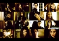 standing by and waiting at your front door [DE] - damon-and-elena fan art