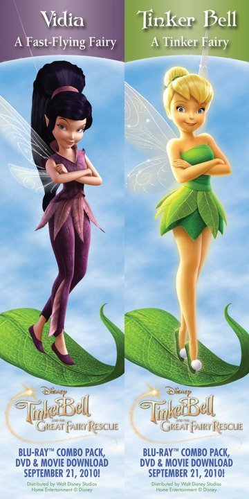 great fairies