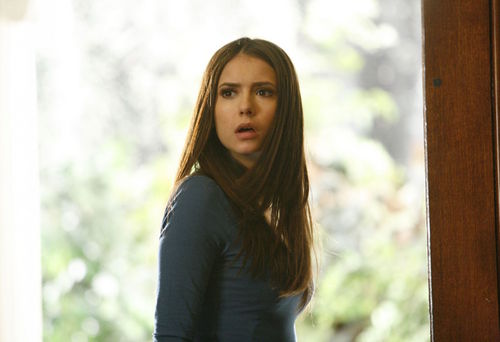 "BY THE LIGHT OF THE MOON" THE VAMPIRE DIARIES 2X11