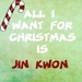 All I Want for Christmas... - lost icon