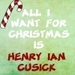All I Want for Christmas.. - lost icon