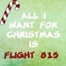 All I want for Christmas.. - lost icon