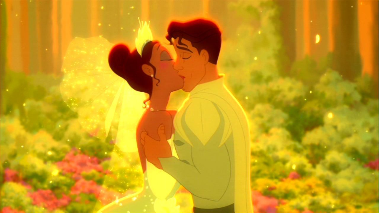 Animated Movie Couples - Animated Couples Image (17477302) - Fanpop