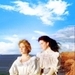 Anne and Diana - anne-of-green-gables icon