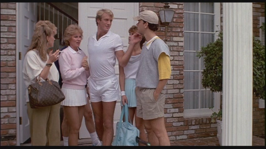 80s Films Image: Bachelor Party (1984) 