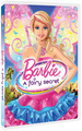 Barbie A Fairy Secret (DVD cover) - barbie-movies photo