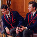 Blaine and Kurt - kurt-and-blaine icon