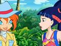 Bloom!Are you here?? XD - the-winx-club screencap