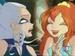 Bloom tricked Icy again! - the-winx-club icon
