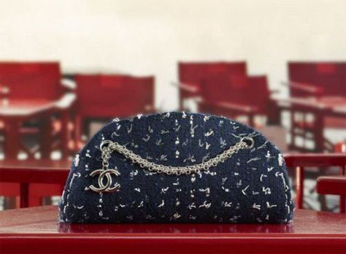 Chanel bags cruise 2011